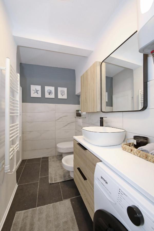 Apartment Dream Ζαντάρ Εξωτερικό φωτογραφία