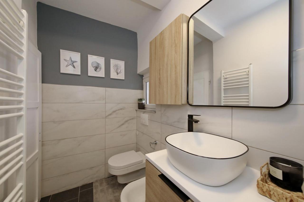Apartment Dream Ζαντάρ Εξωτερικό φωτογραφία