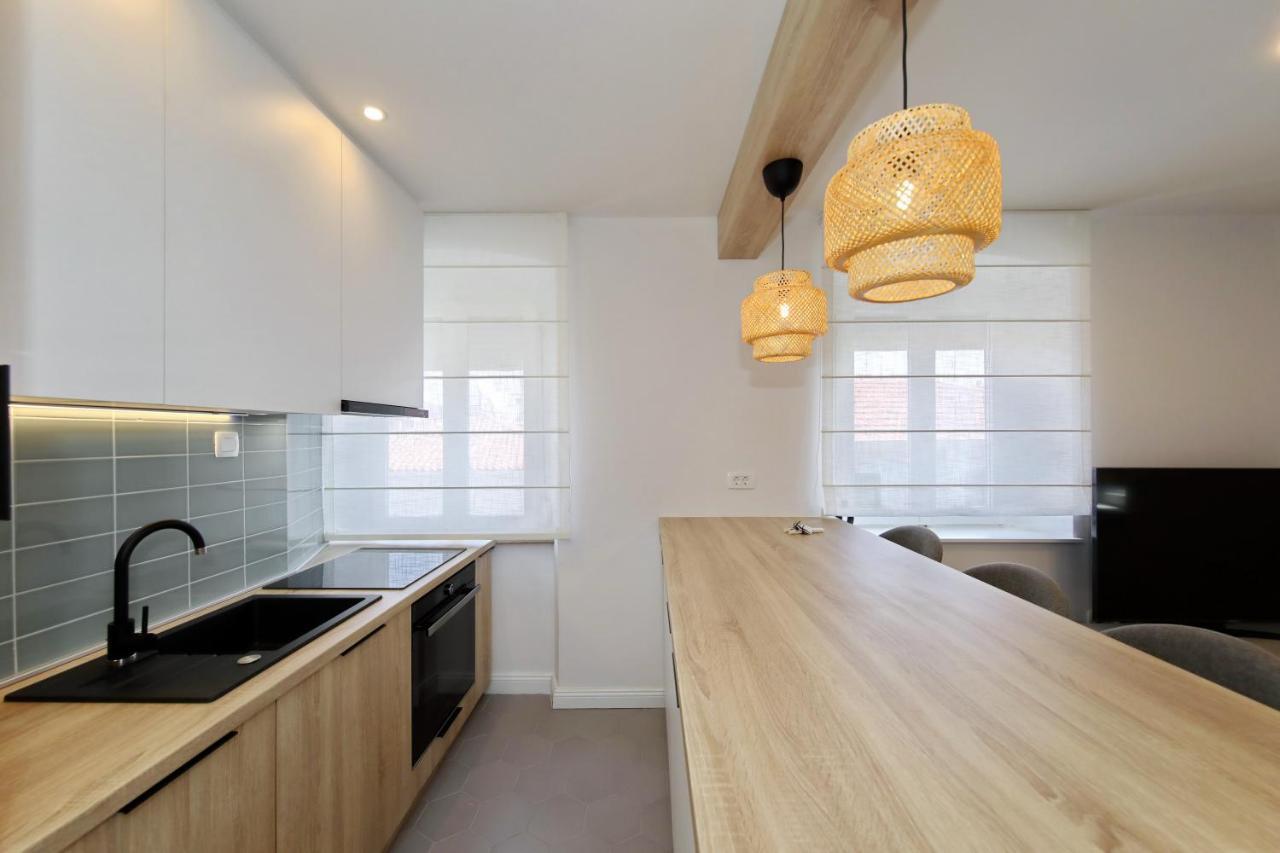 Apartment Dream Ζαντάρ Εξωτερικό φωτογραφία