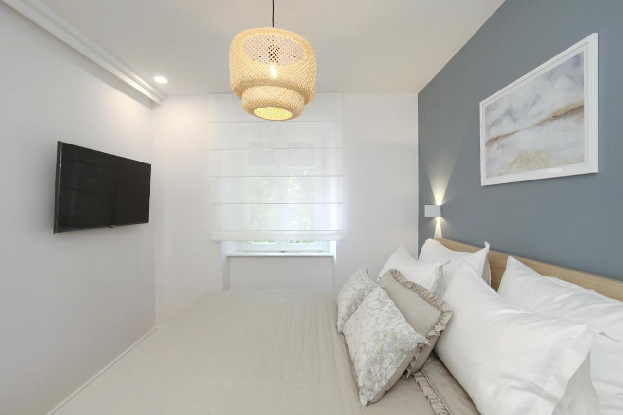 Apartment Dream Ζαντάρ Εξωτερικό φωτογραφία
