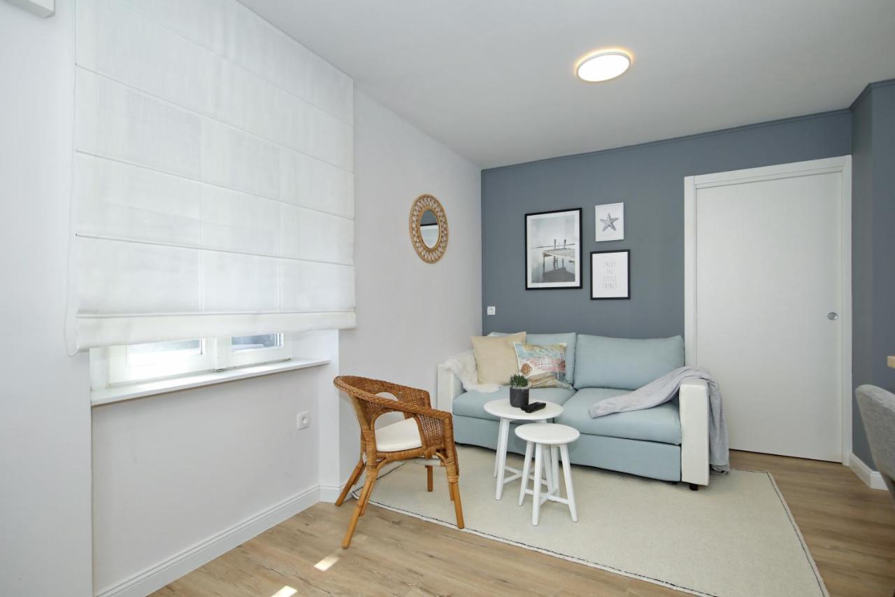 Apartment Dream Ζαντάρ Εξωτερικό φωτογραφία