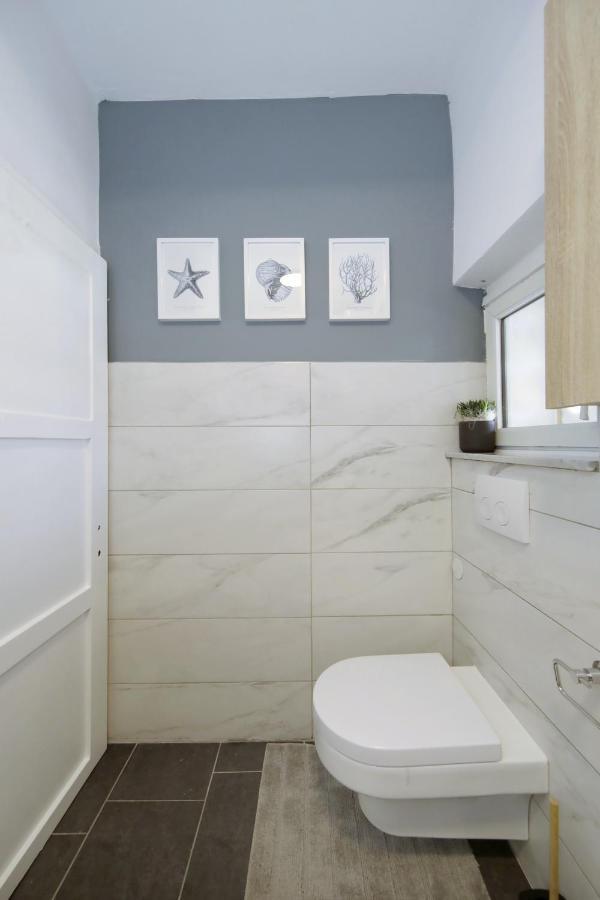 Apartment Dream Ζαντάρ Εξωτερικό φωτογραφία