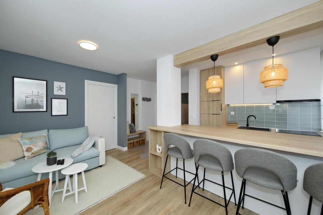 Apartment Dream Ζαντάρ Εξωτερικό φωτογραφία