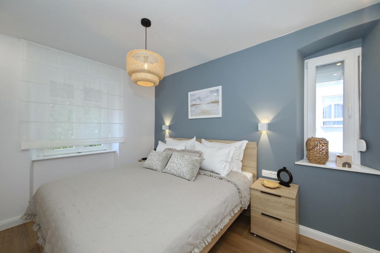 Apartment Dream Ζαντάρ Εξωτερικό φωτογραφία