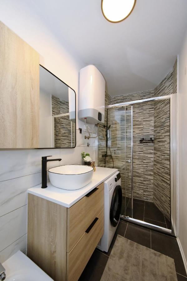 Apartment Dream Ζαντάρ Εξωτερικό φωτογραφία