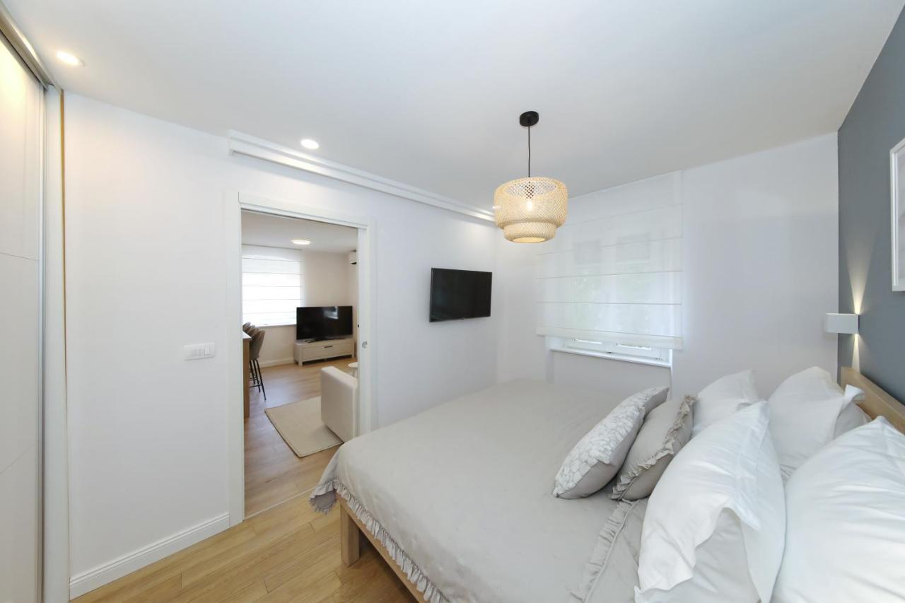 Apartment Dream Ζαντάρ Εξωτερικό φωτογραφία