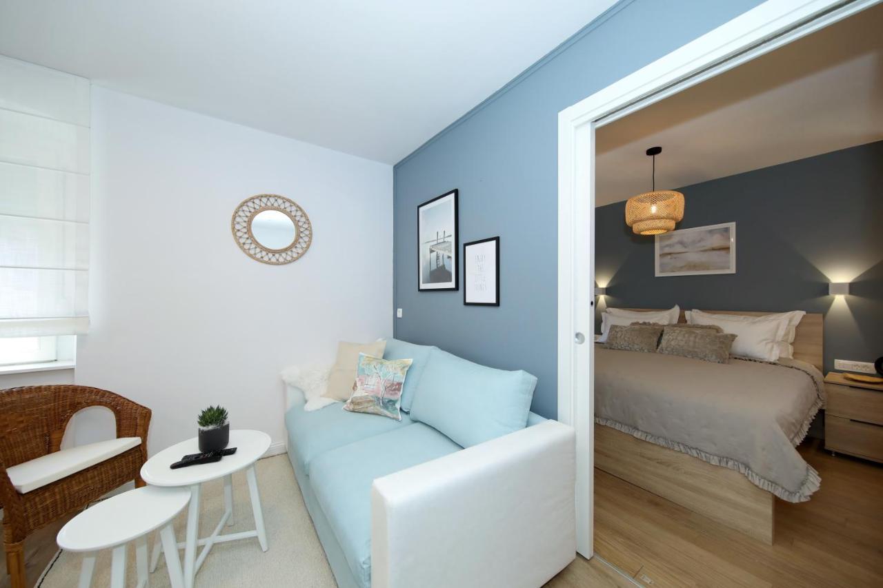 Apartment Dream Ζαντάρ Εξωτερικό φωτογραφία