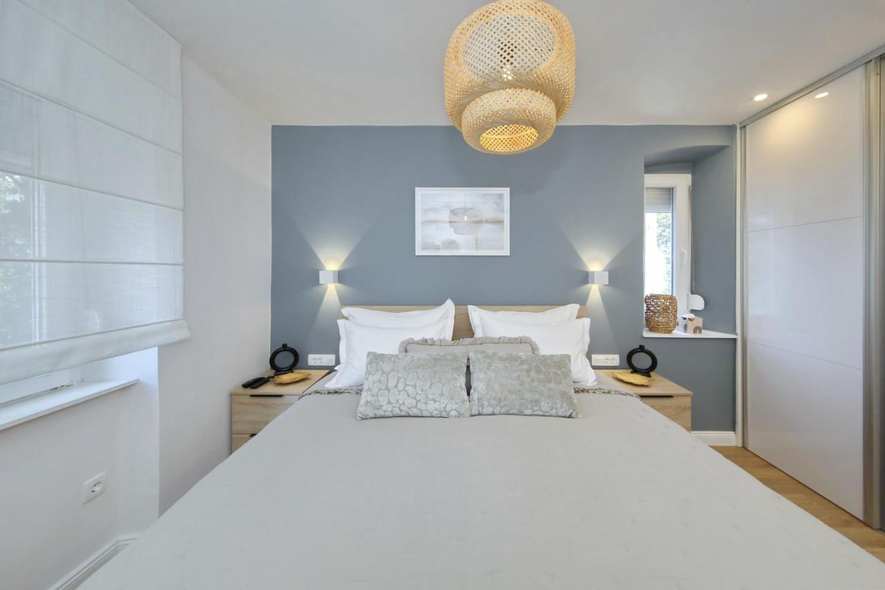 Apartment Dream Ζαντάρ Εξωτερικό φωτογραφία