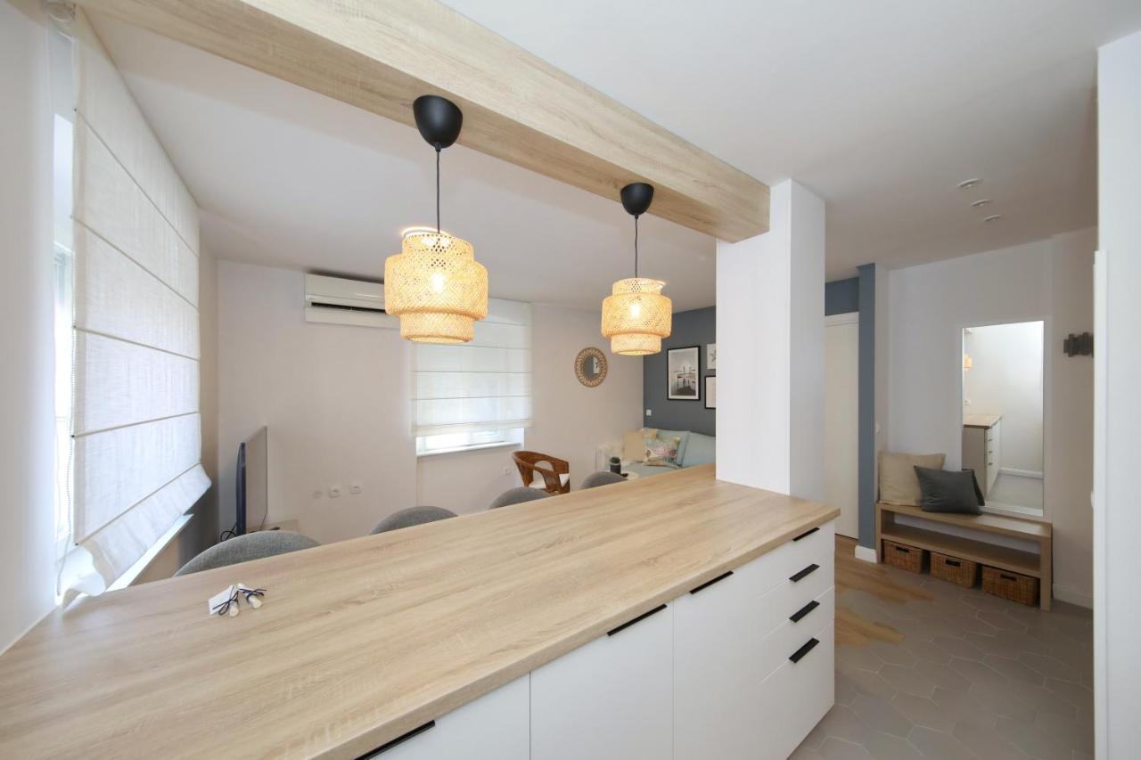 Apartment Dream Ζαντάρ Εξωτερικό φωτογραφία