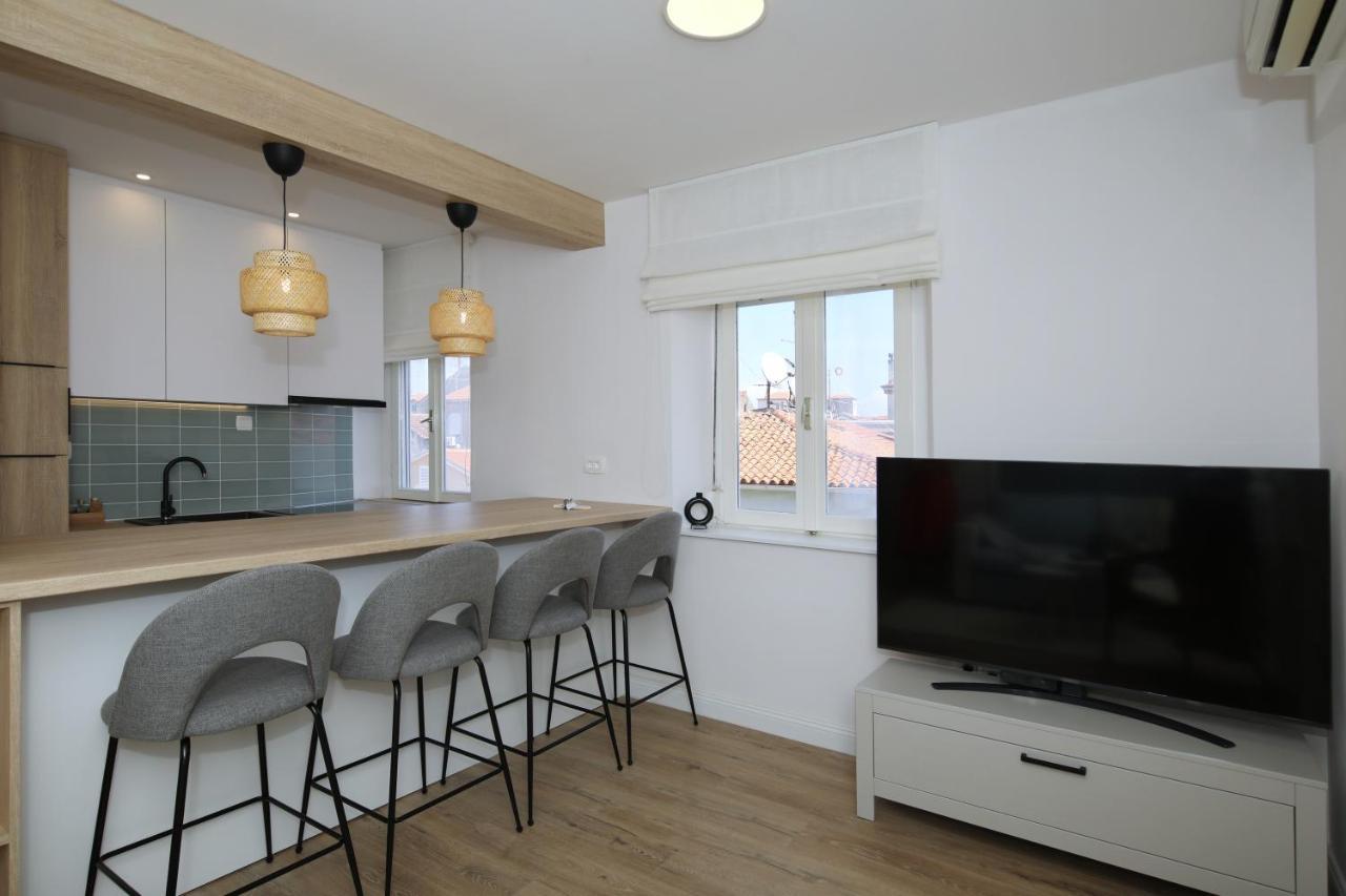 Apartment Dream Ζαντάρ Εξωτερικό φωτογραφία