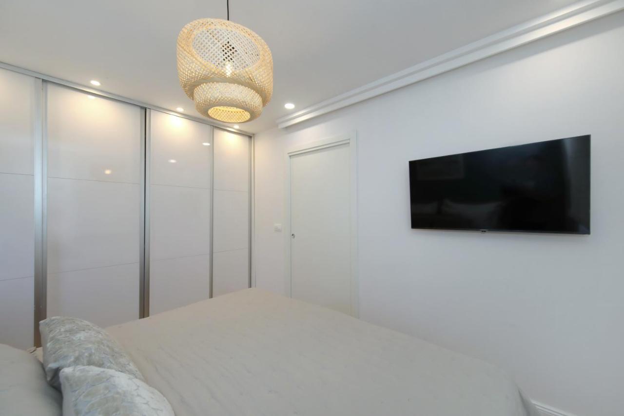Apartment Dream Ζαντάρ Εξωτερικό φωτογραφία