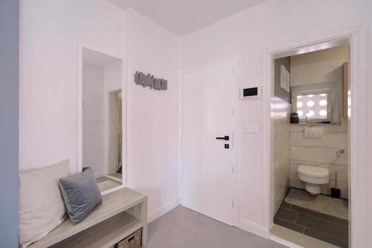 Apartment Dream Ζαντάρ Εξωτερικό φωτογραφία