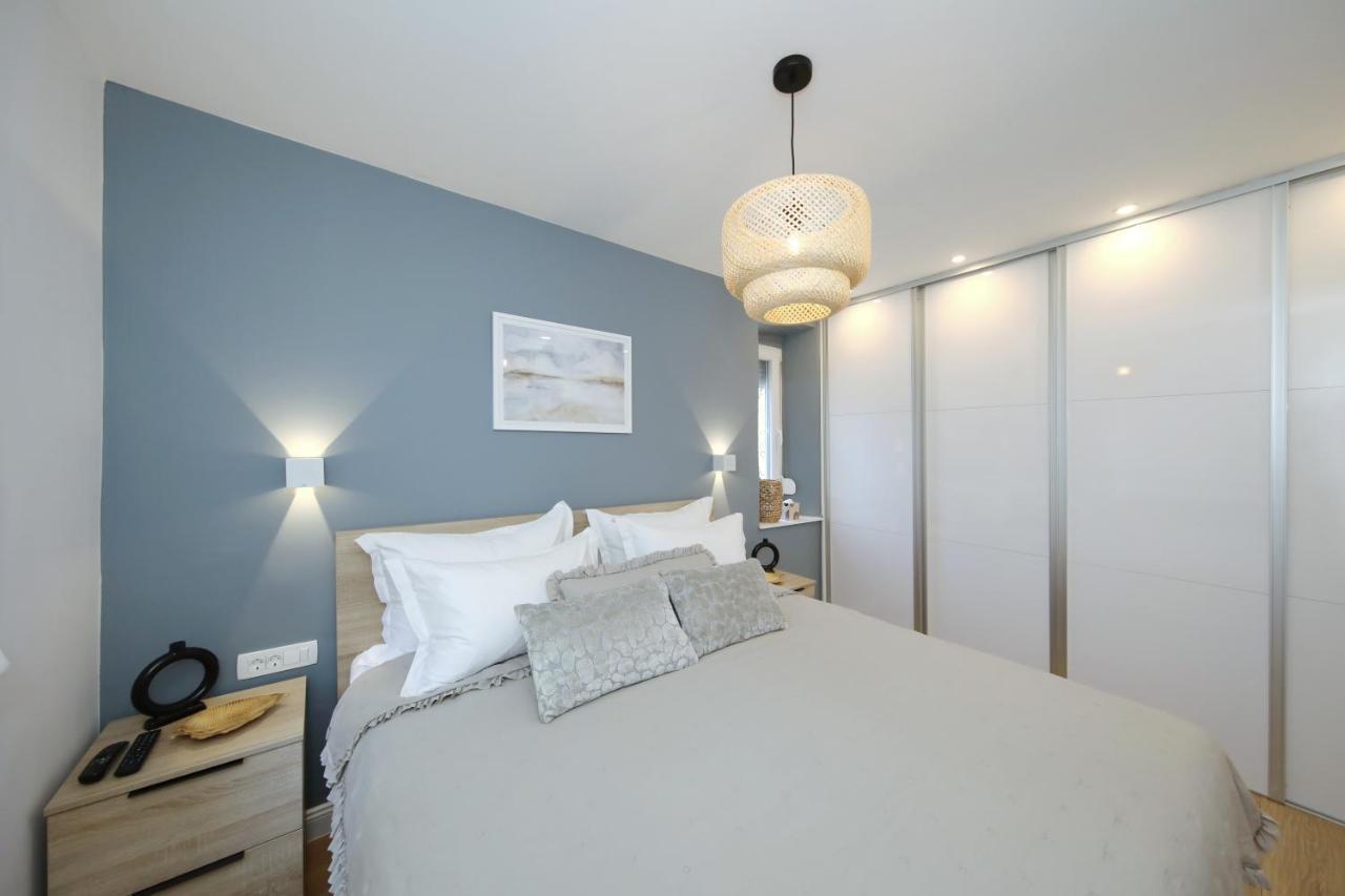 Apartment Dream Ζαντάρ Εξωτερικό φωτογραφία