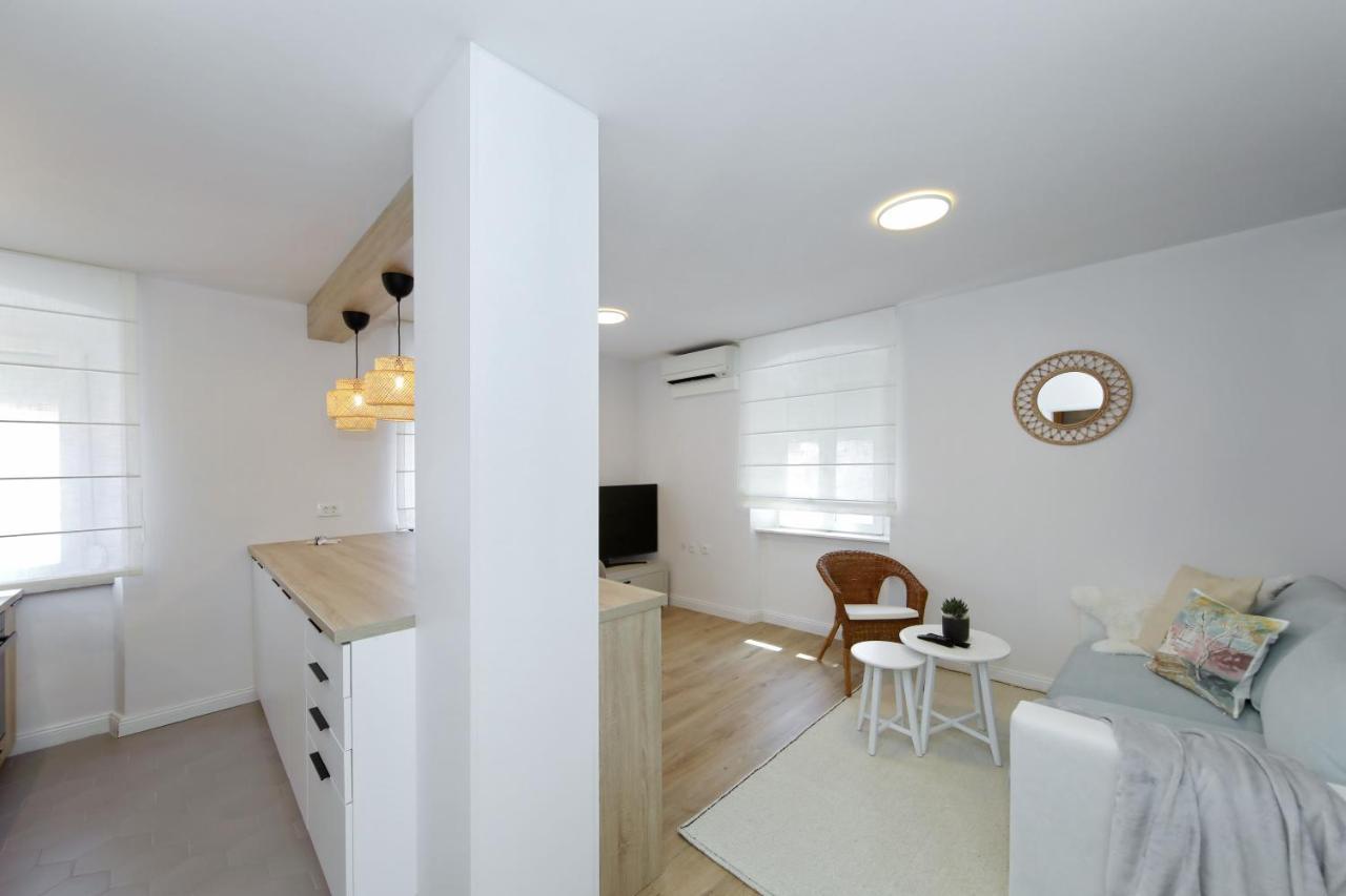 Apartment Dream Ζαντάρ Εξωτερικό φωτογραφία