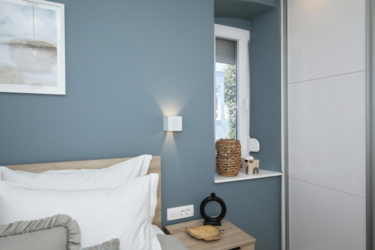 Apartment Dream Ζαντάρ Εξωτερικό φωτογραφία