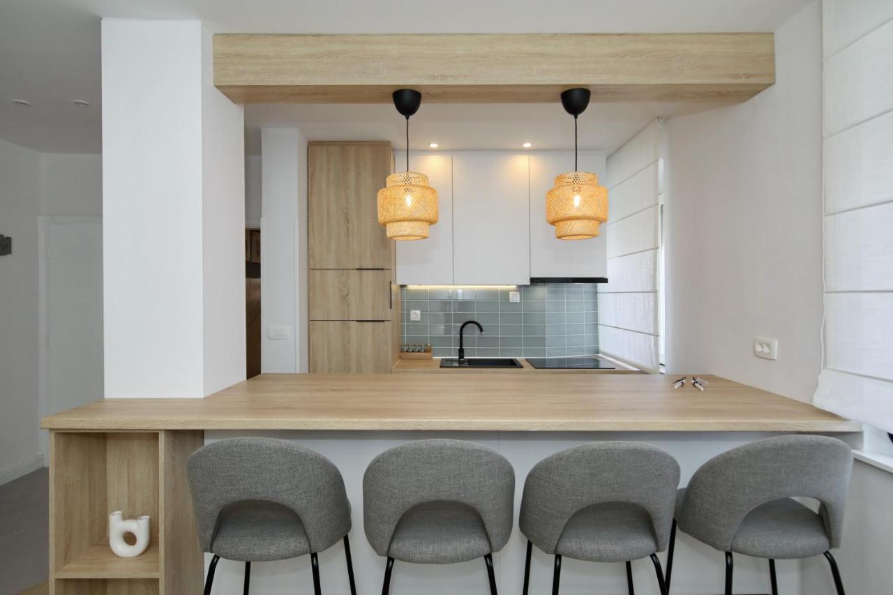 Apartment Dream Ζαντάρ Εξωτερικό φωτογραφία