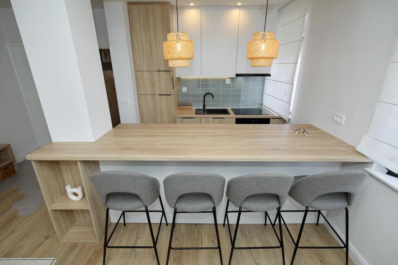 Apartment Dream Ζαντάρ Εξωτερικό φωτογραφία